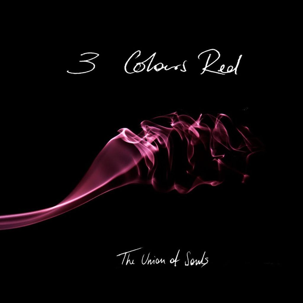 The Union of Souls