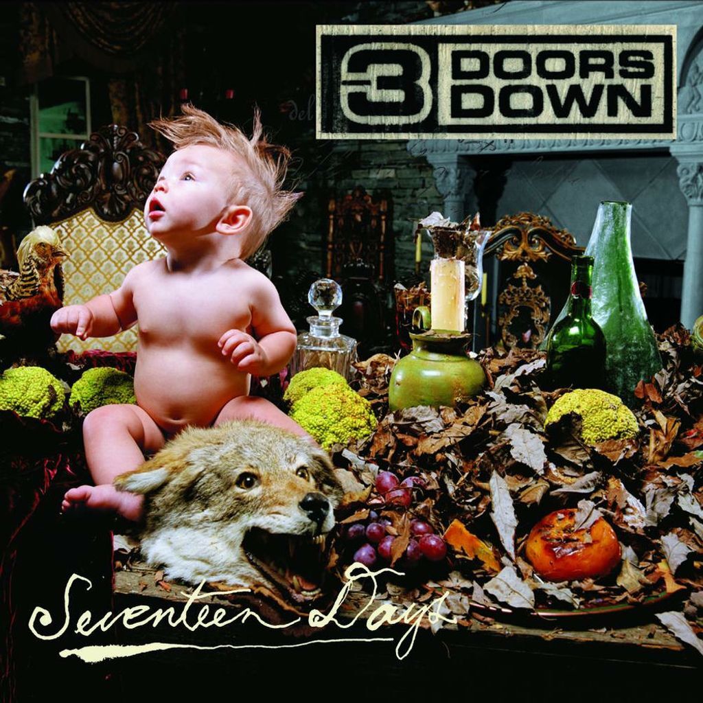 Seventeen Days