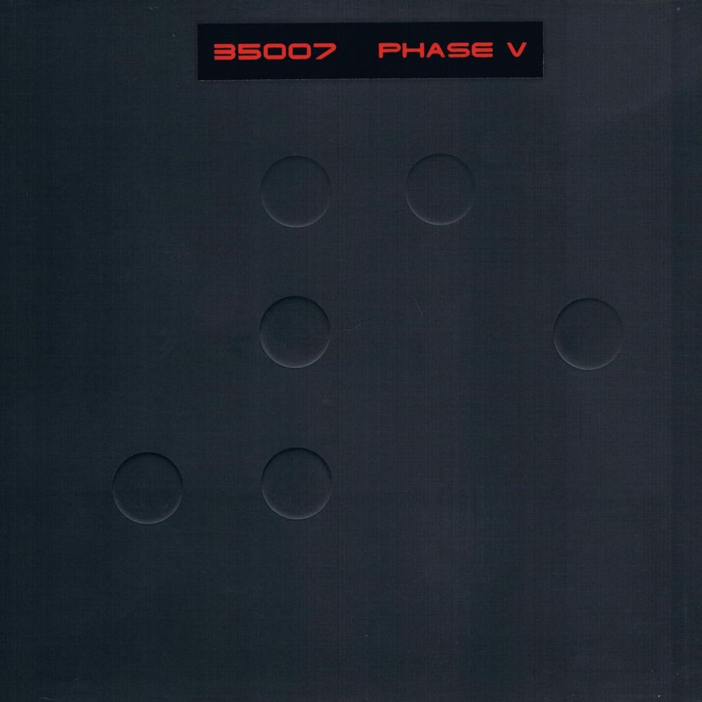 Phase V