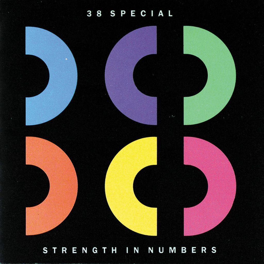 Strength in Numbers