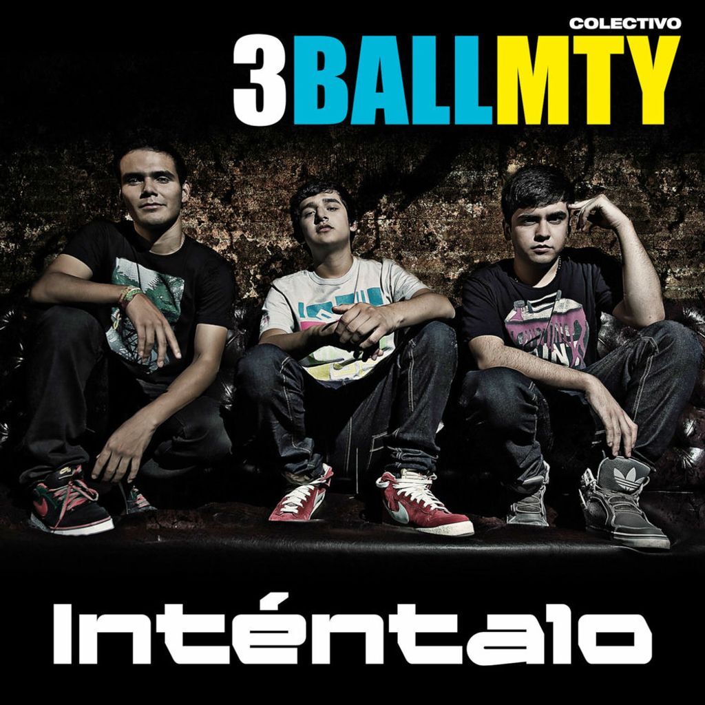 Inténtalo