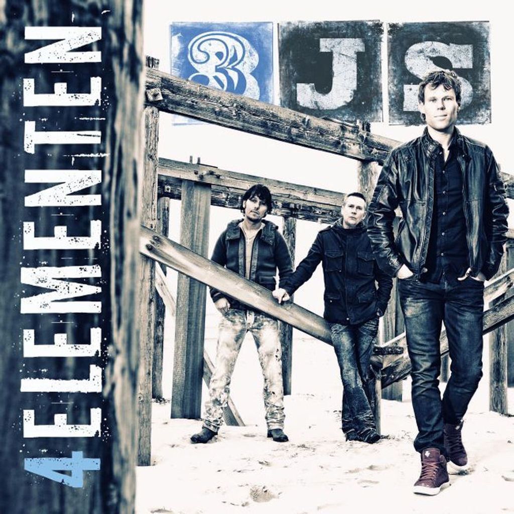 4 elementen