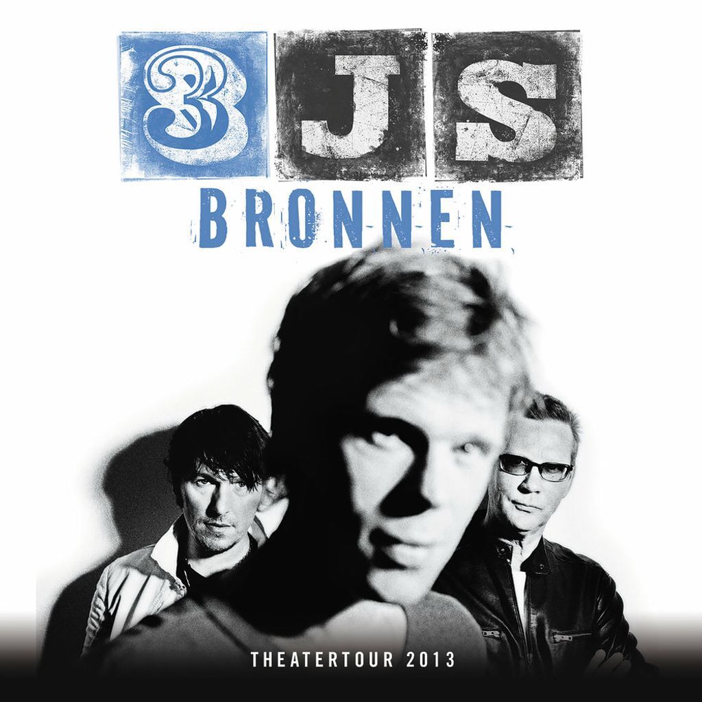 Bronnen (Live)