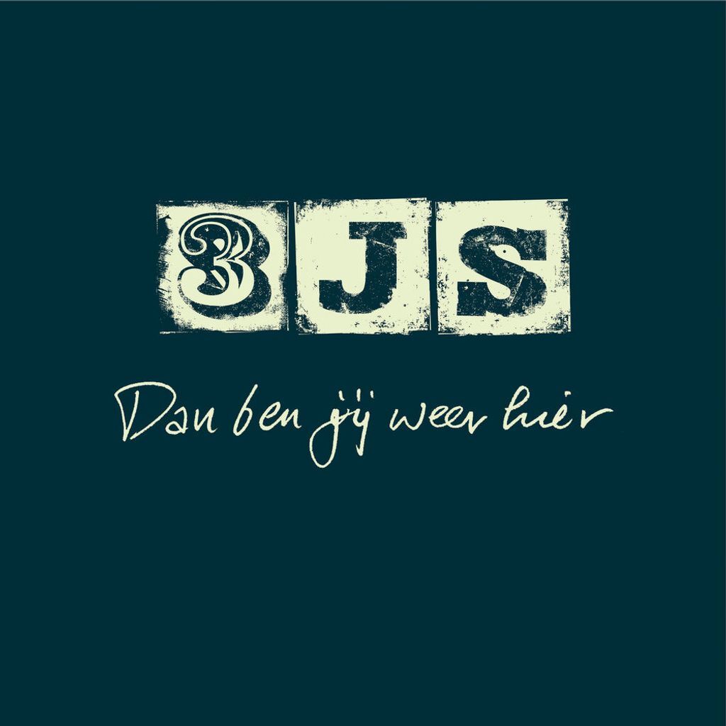 Dan Ben Jij Weer Hier