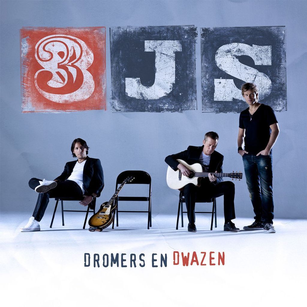 Dromers en dwazen