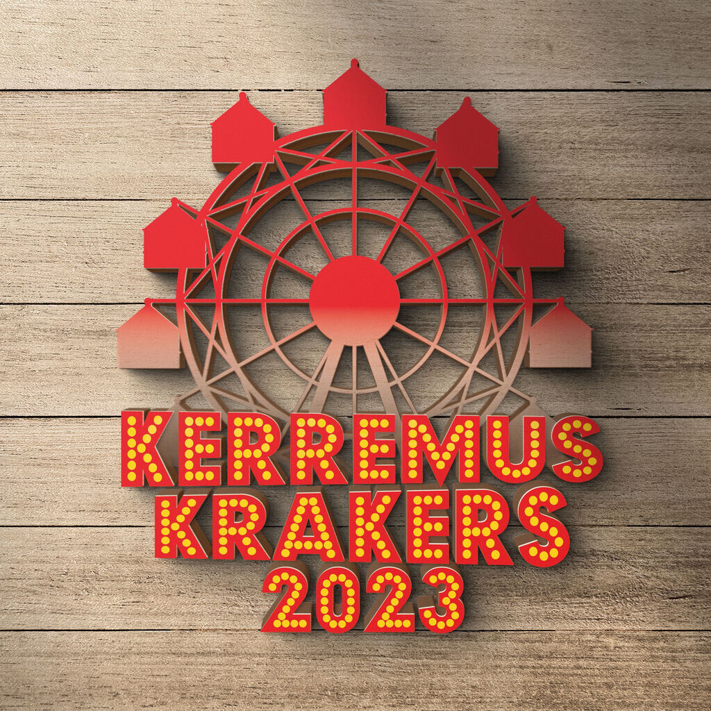 Kerremuskrakers 2023
