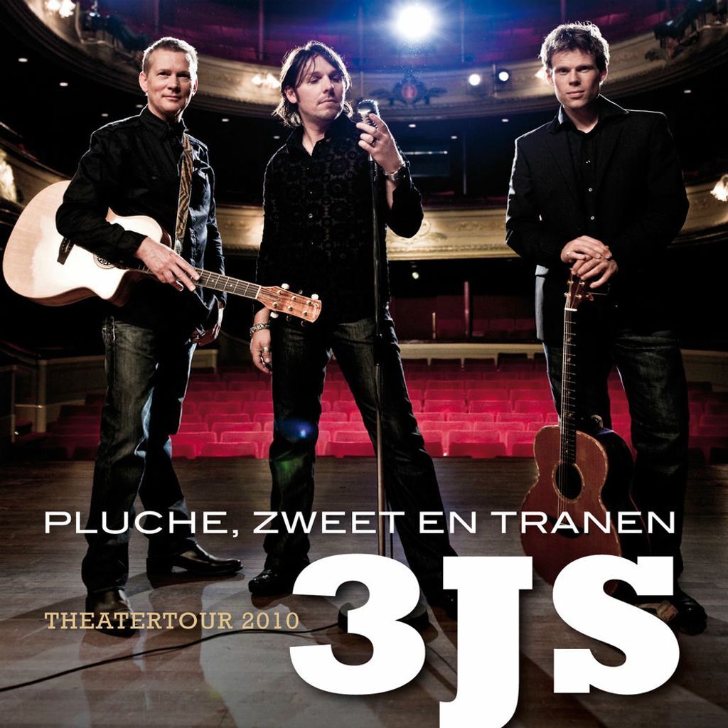 Pluche, Zweet En Tranen
