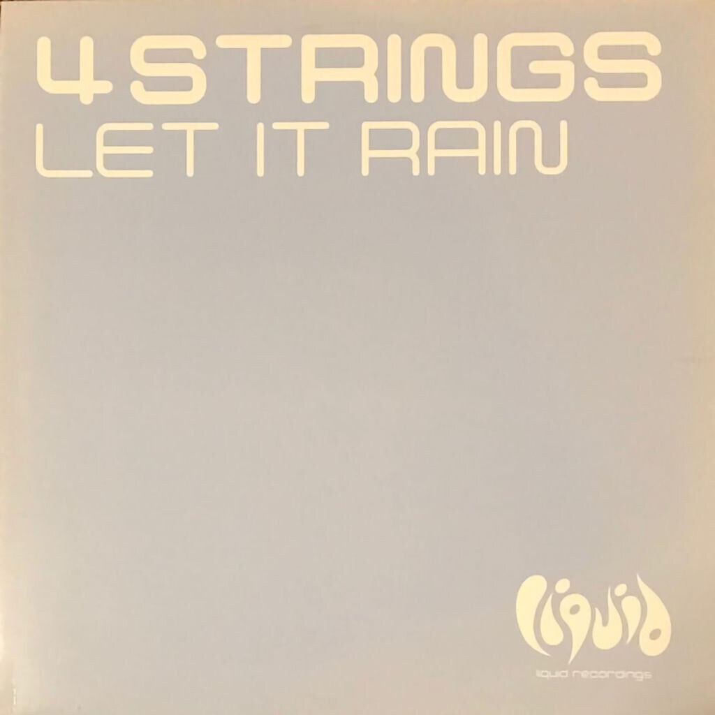 Let It Rain