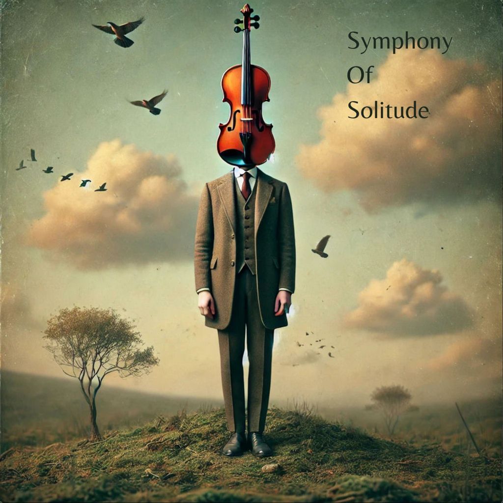 Symphony of Solitude
