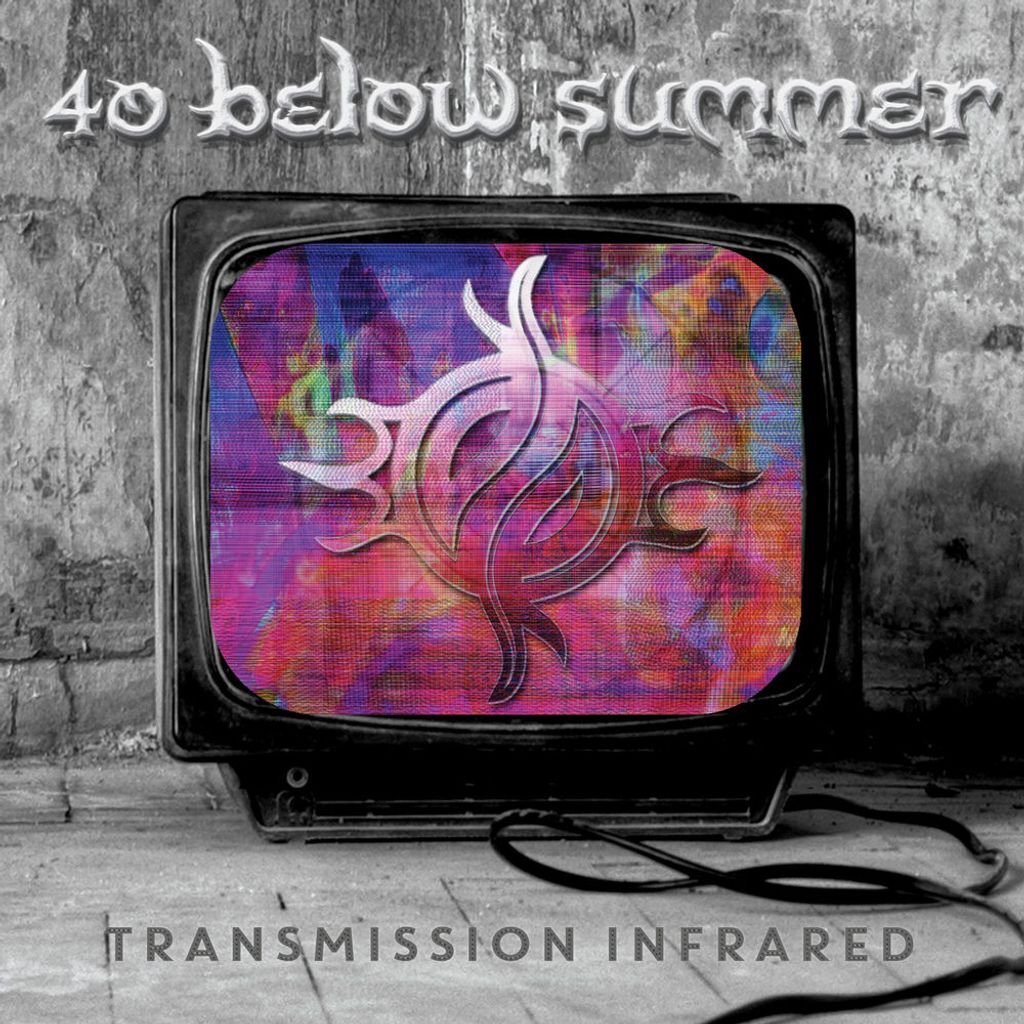 Transmission Infrared