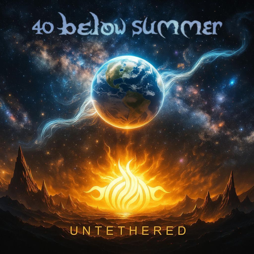 UNTETHERED
