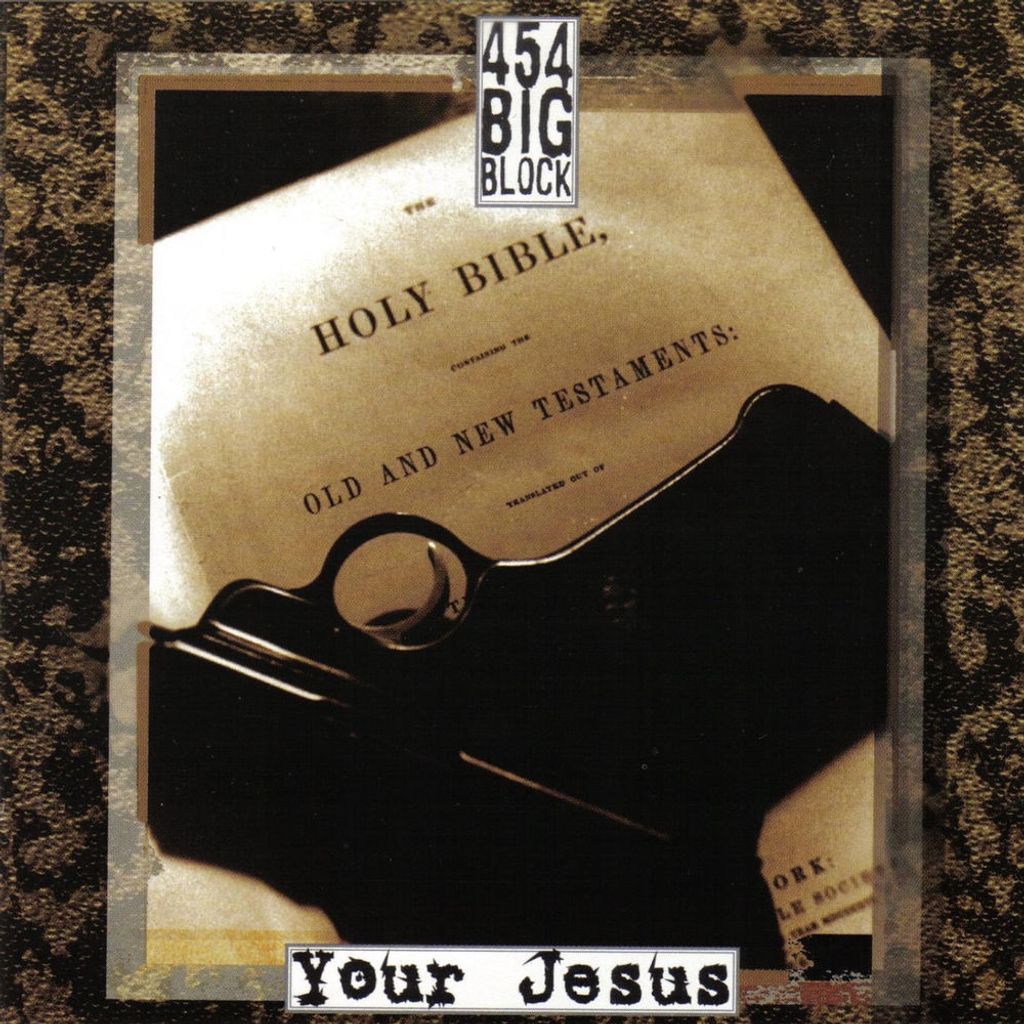 Your Jesus