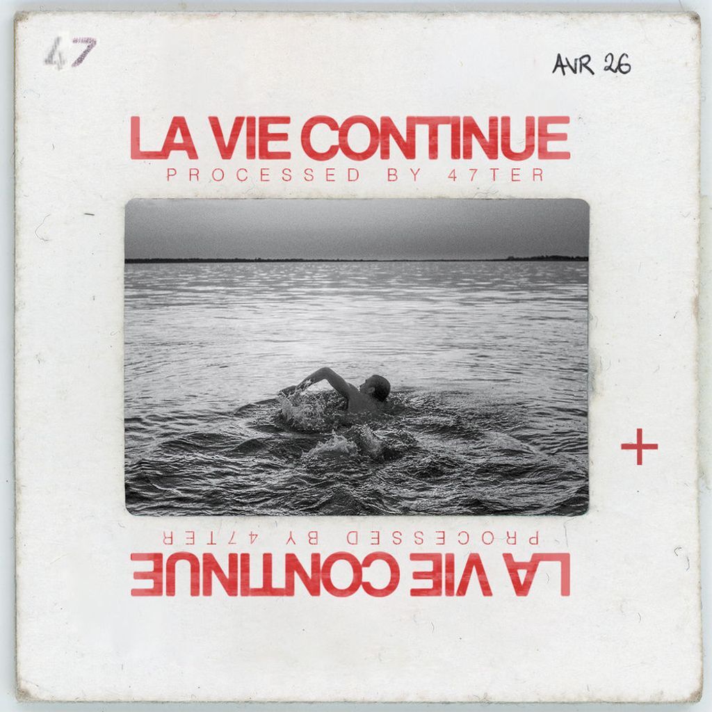 LA VIE CONTINUE