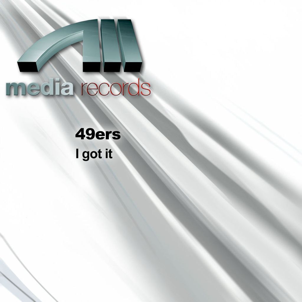 49ers - I got it (MP3 EP)
