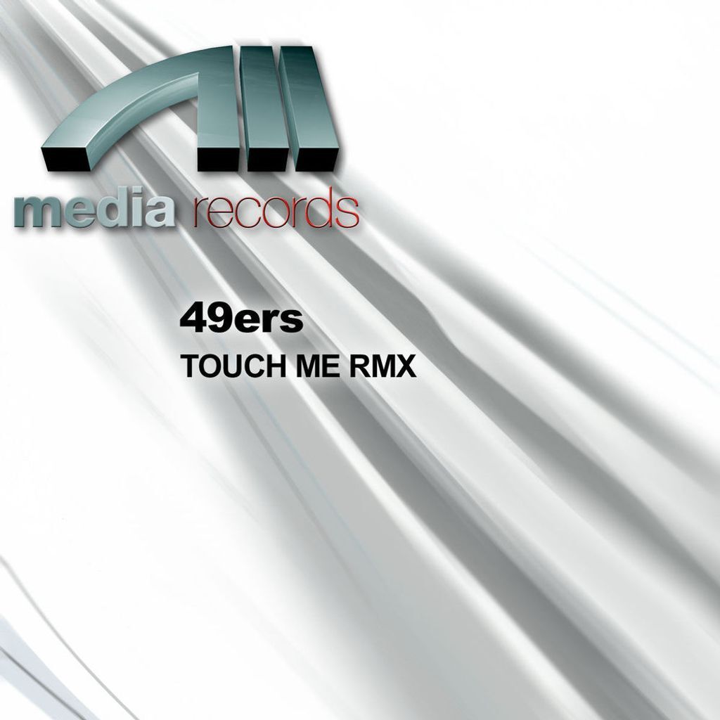 49ers - TOUCH ME RMX (MP3 EP)