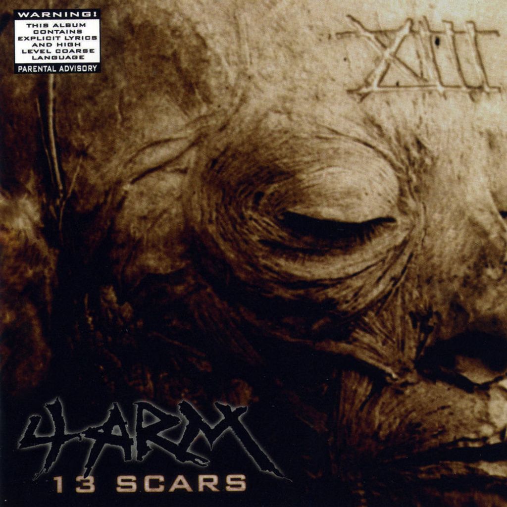 13 Scars