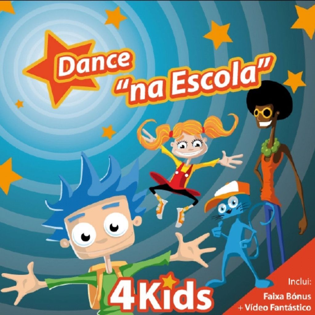 Dance Na Escola