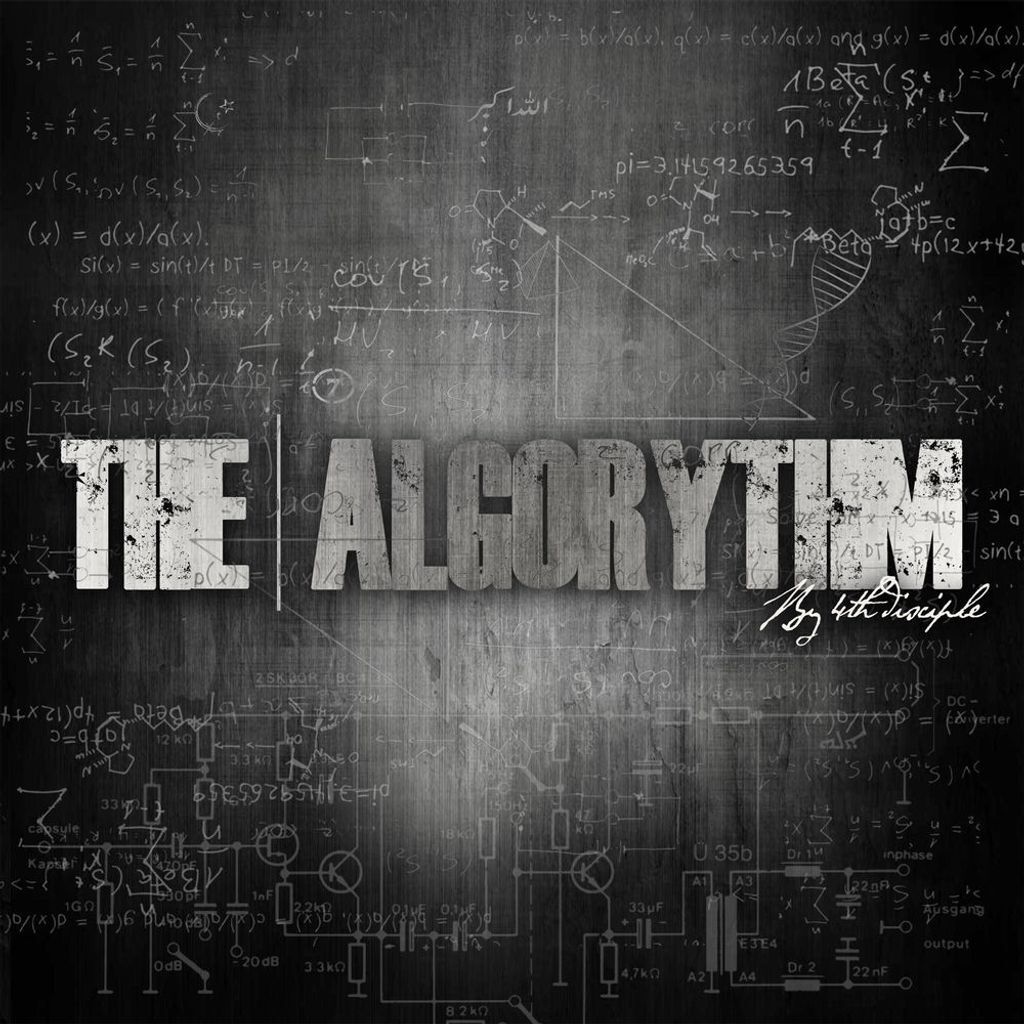 The Algorythm
