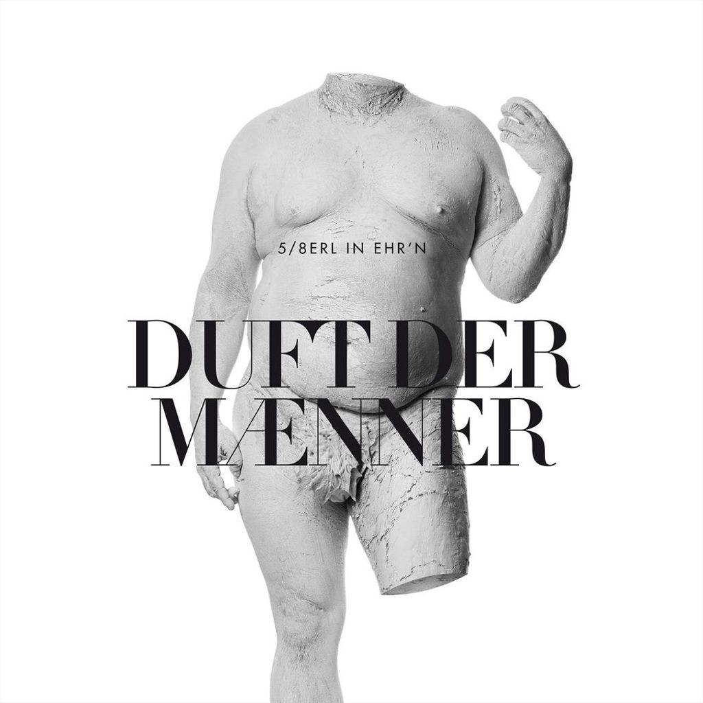 Duft der Männer