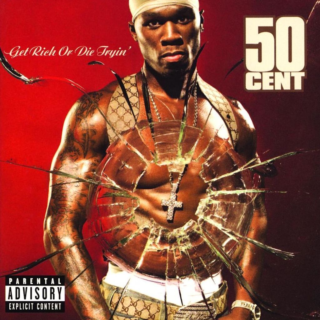 Get Rich or Die Tryin’