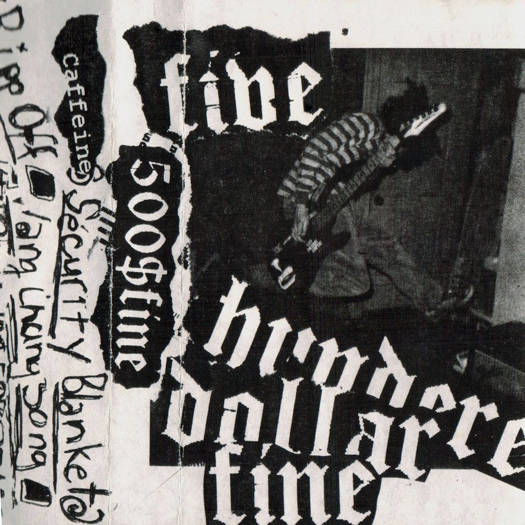 95' Demo