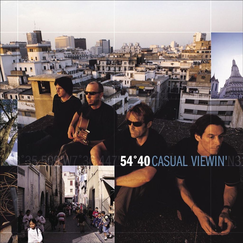 Casual Viewin’