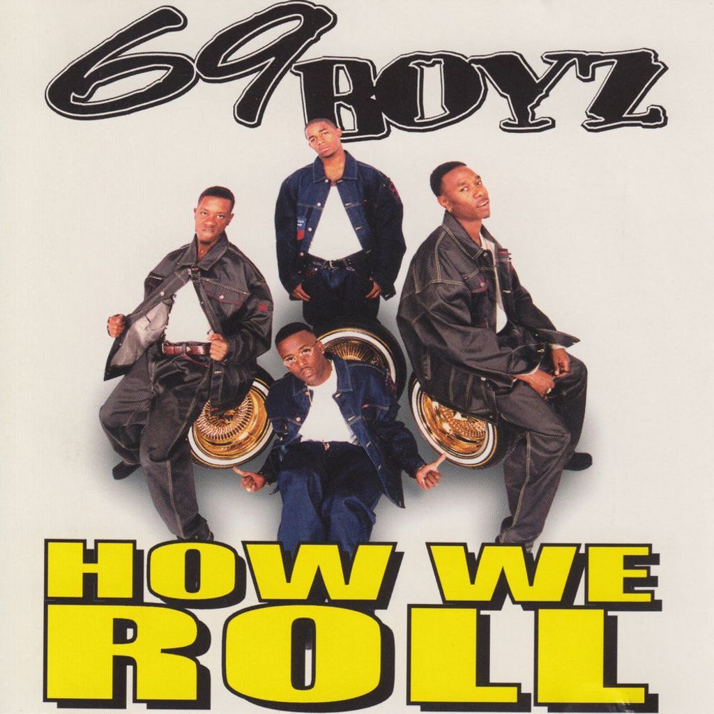 How We Roll