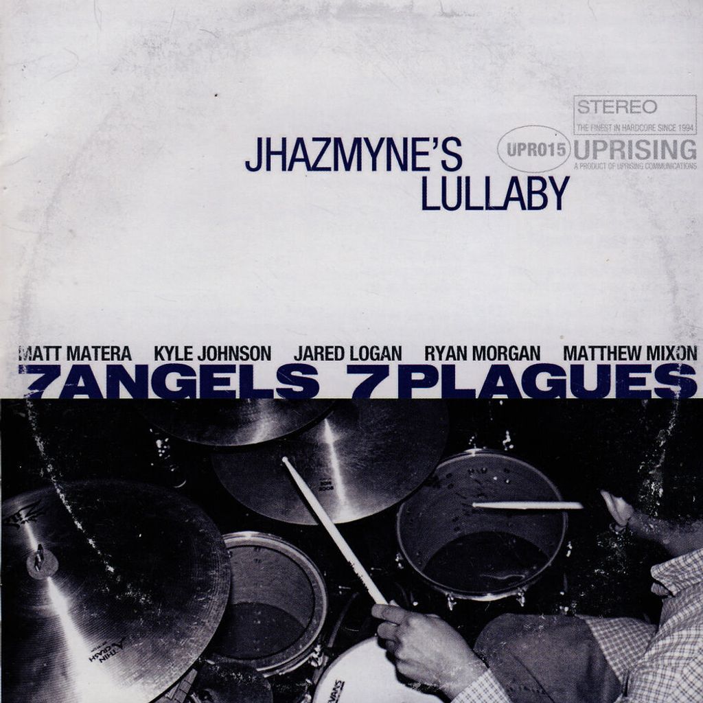 Jhazmyne’s Lullaby
