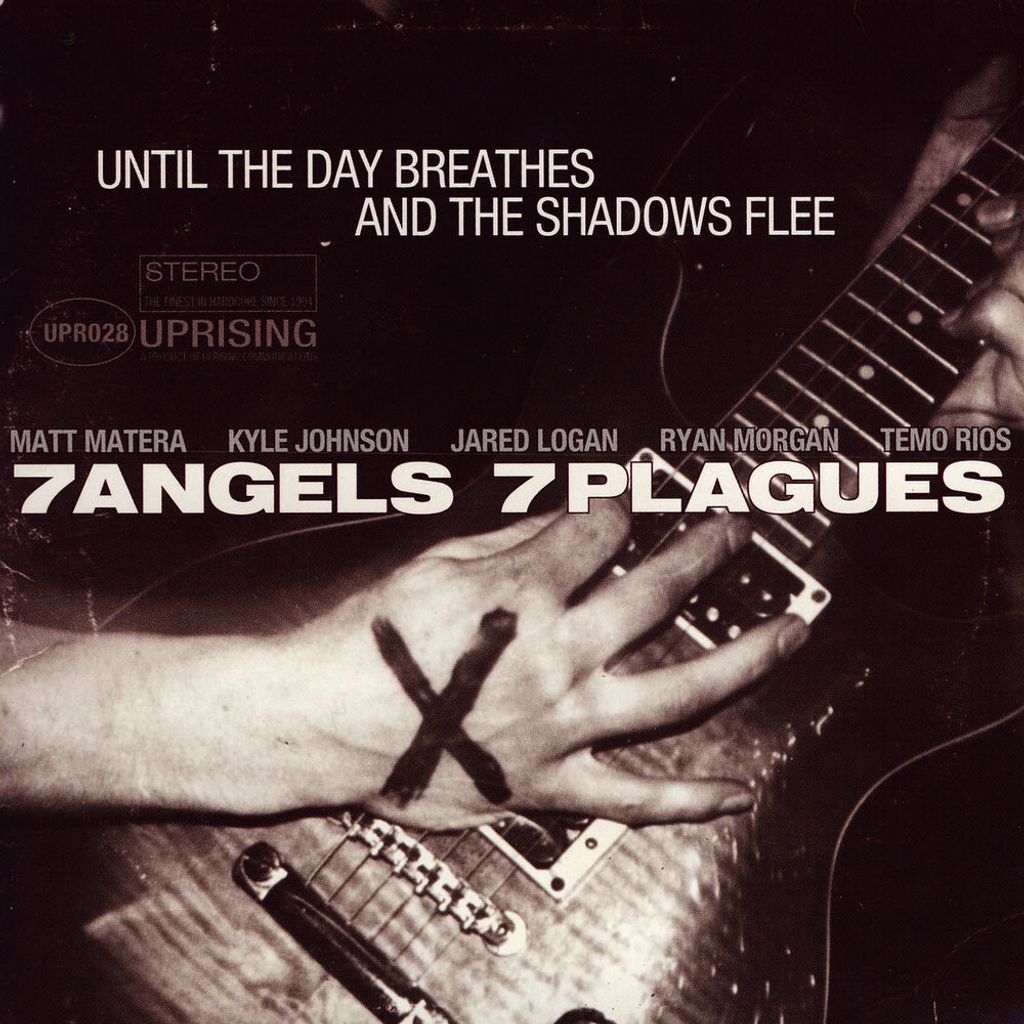 Until the Day Breathes and the Shadows Flee