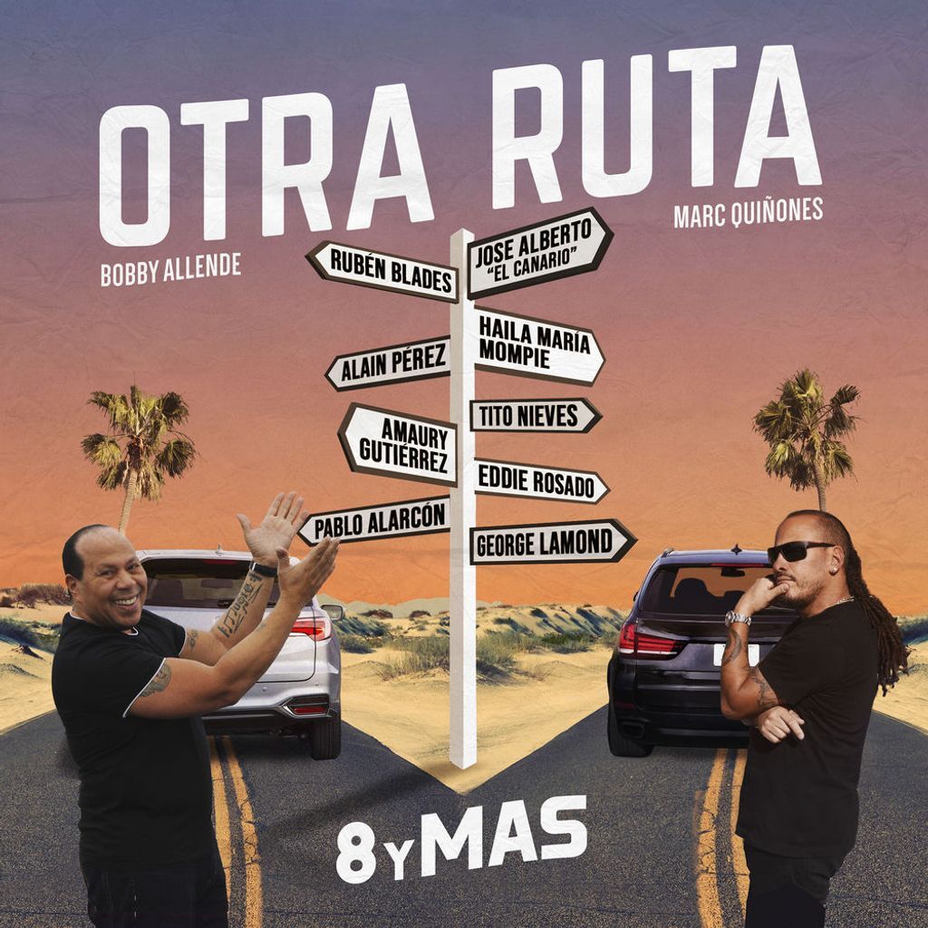Otra ruta