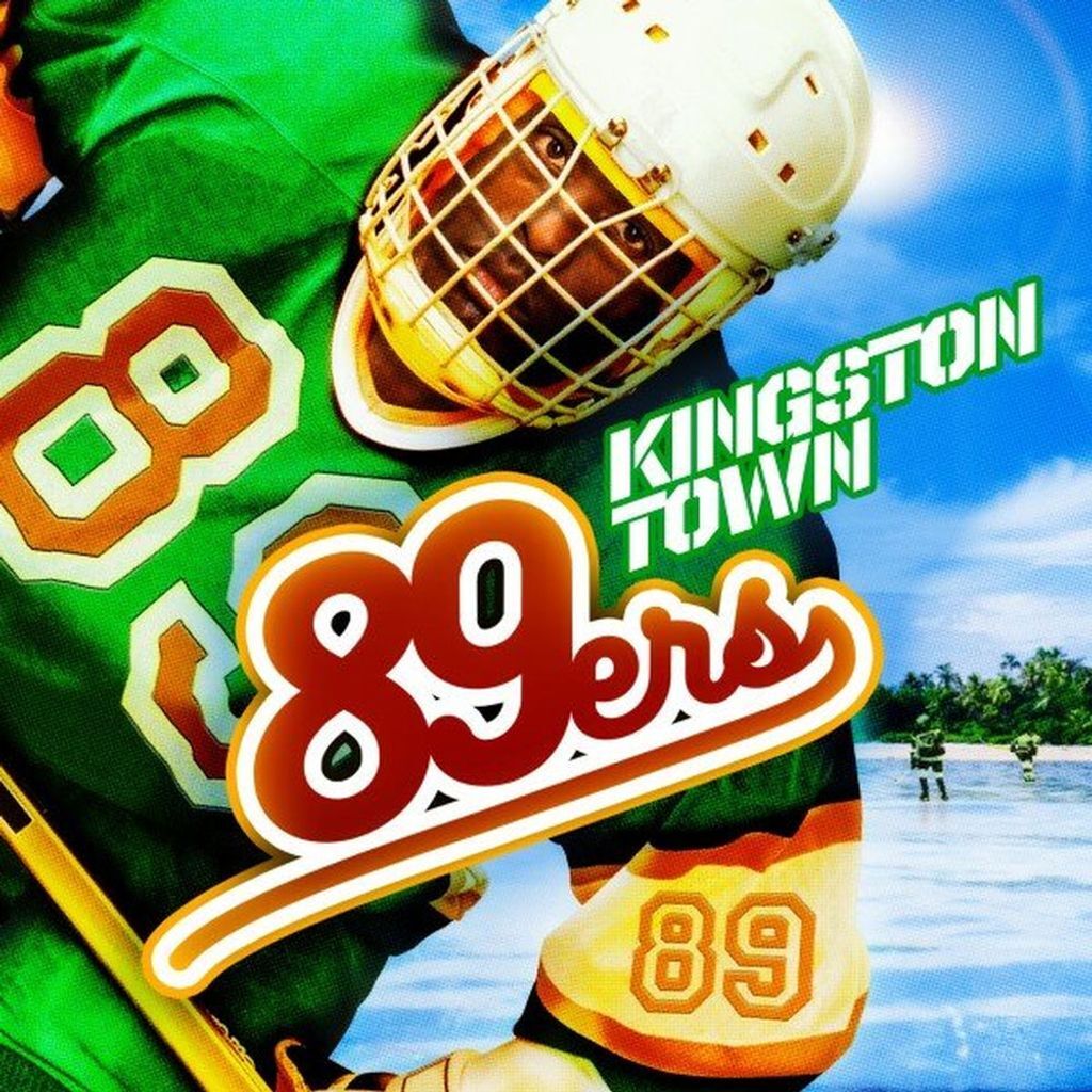 Kingston Town