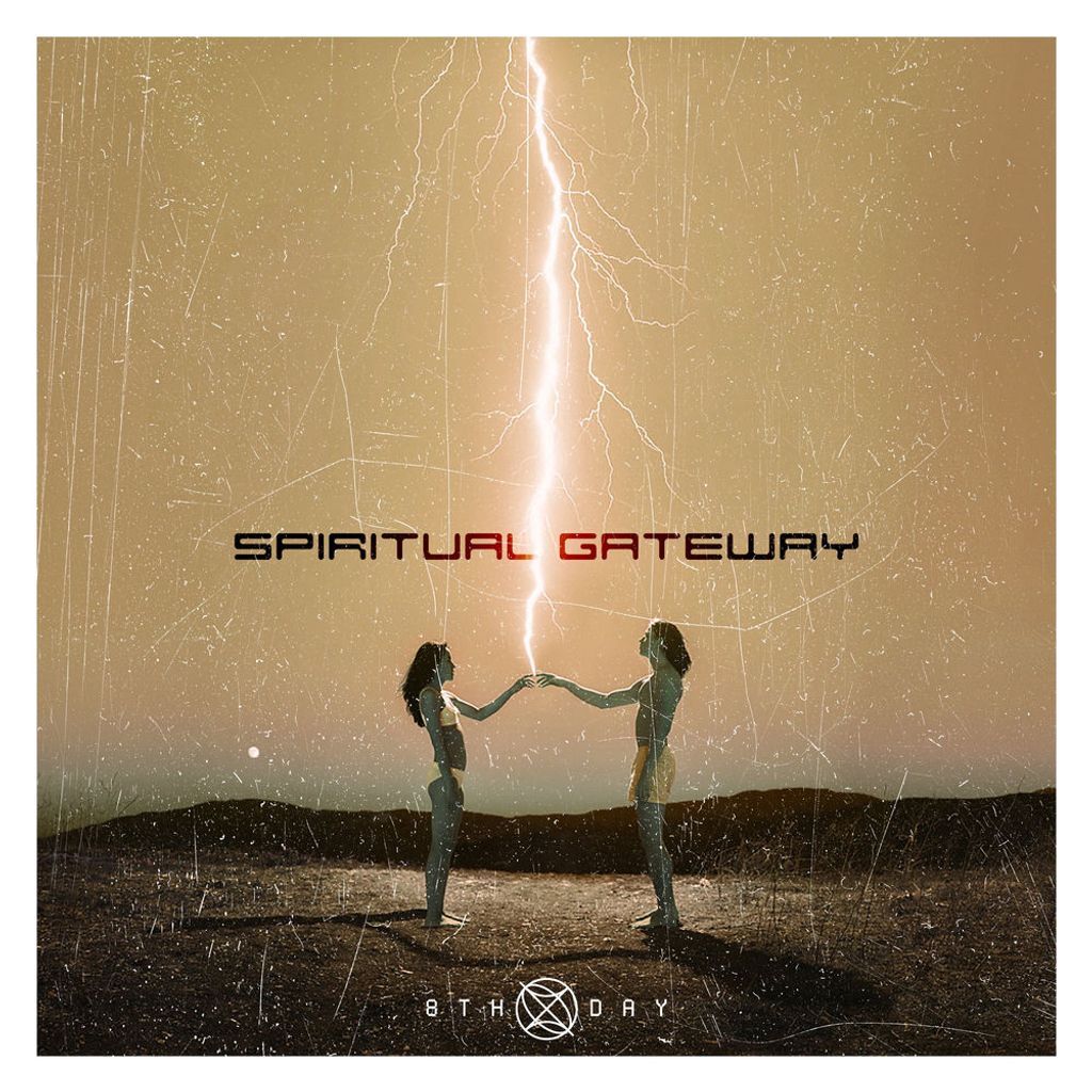 Spiritual Gateway
