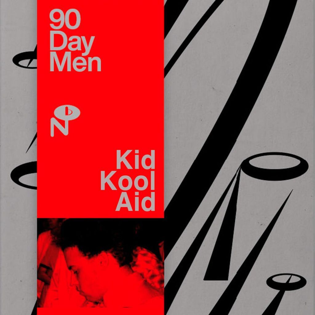 Kid Kool Aid
