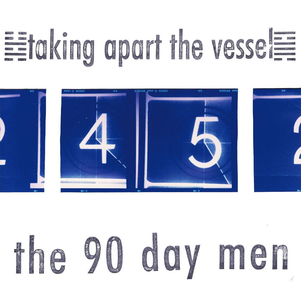 Taking Apart the Vessel