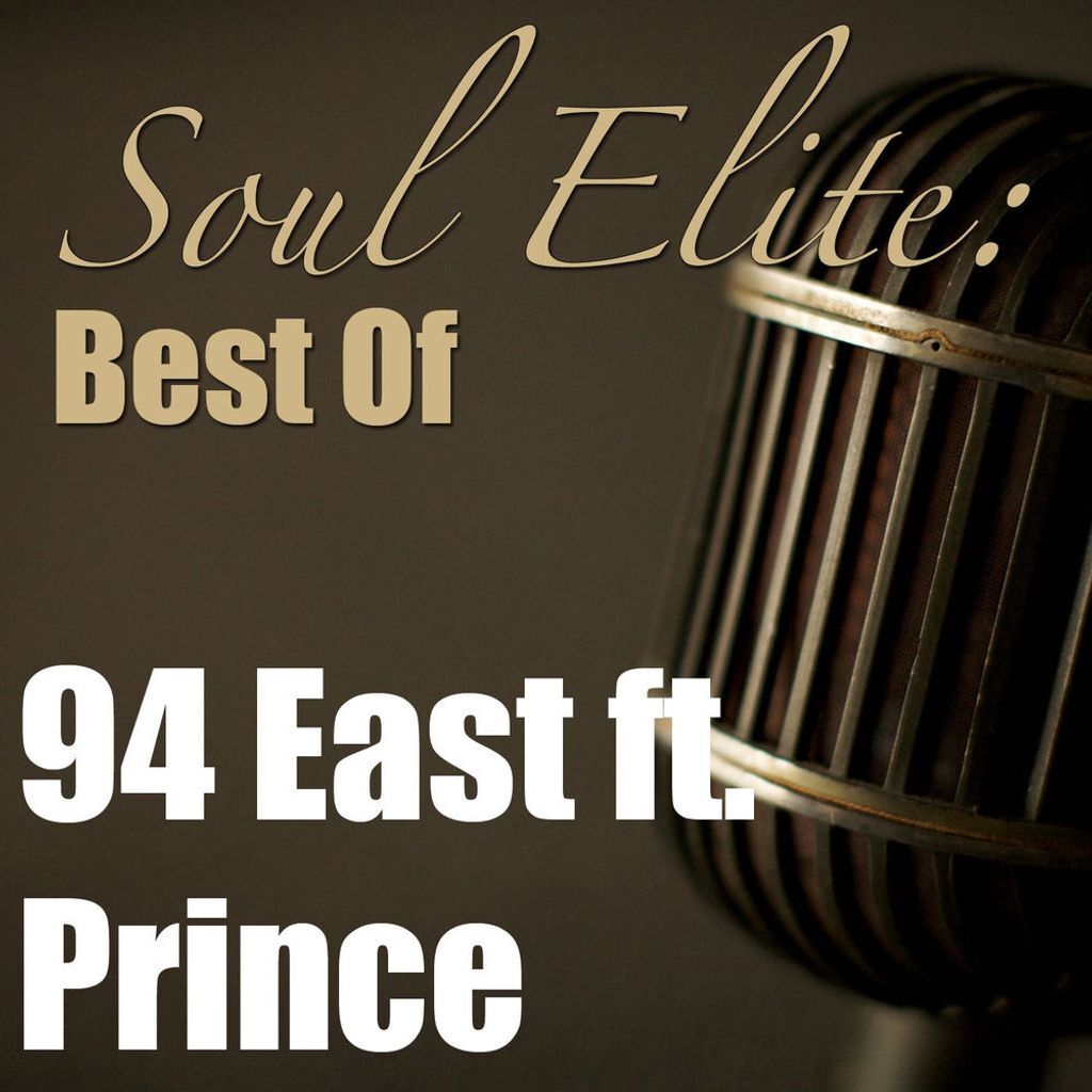Soul Elite (94 East)