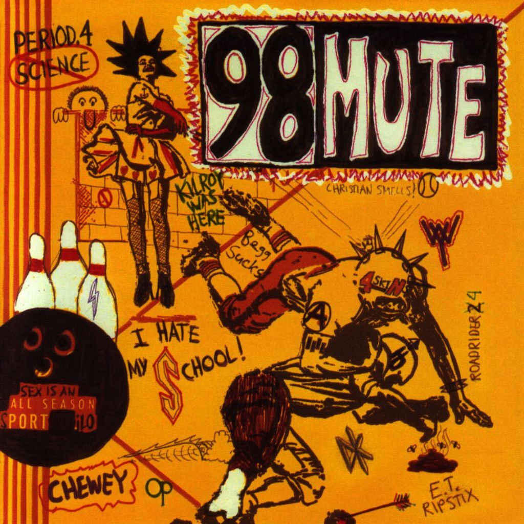 98 Mute