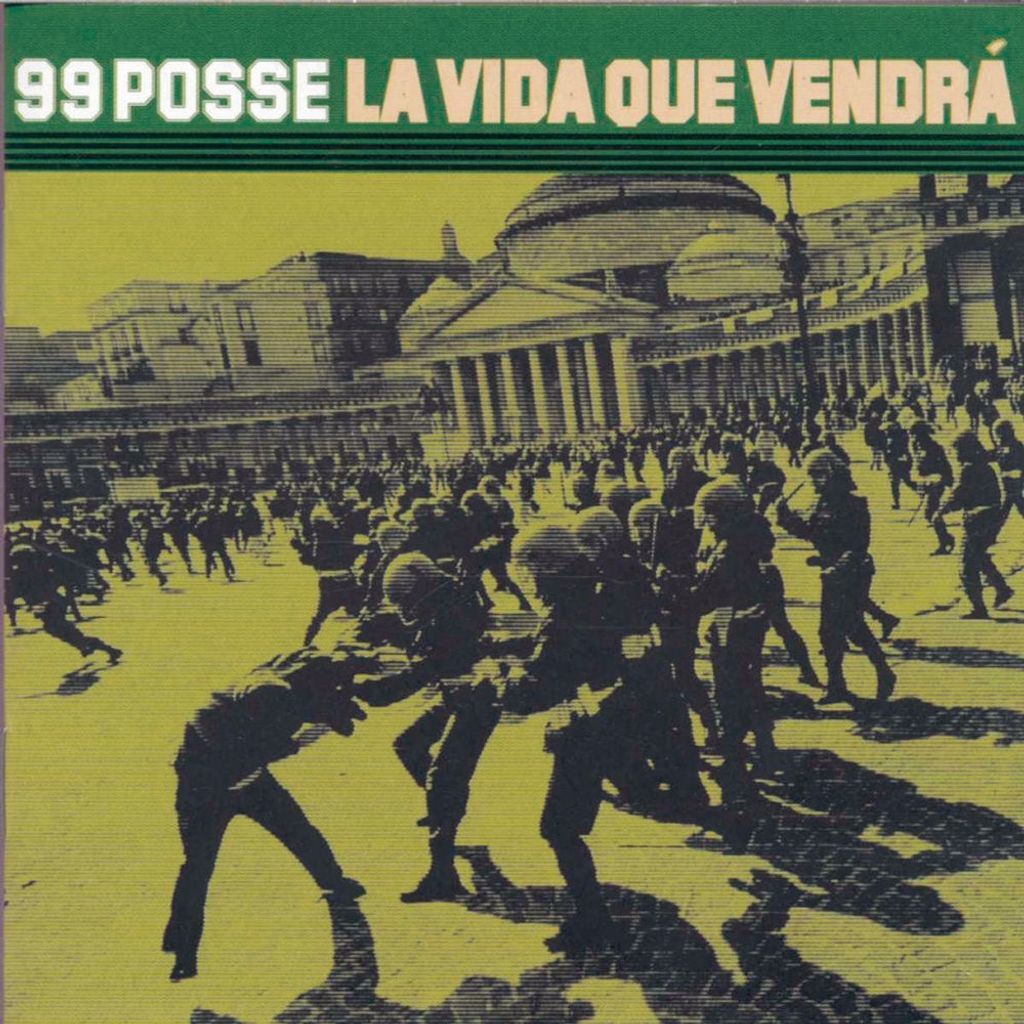 La vida que vendrá