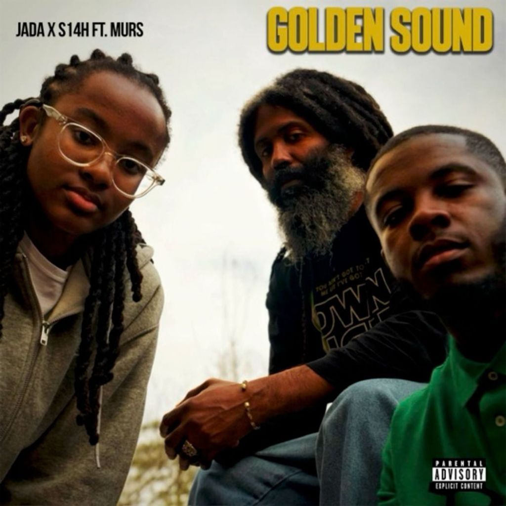 GOLDEN SOUND
