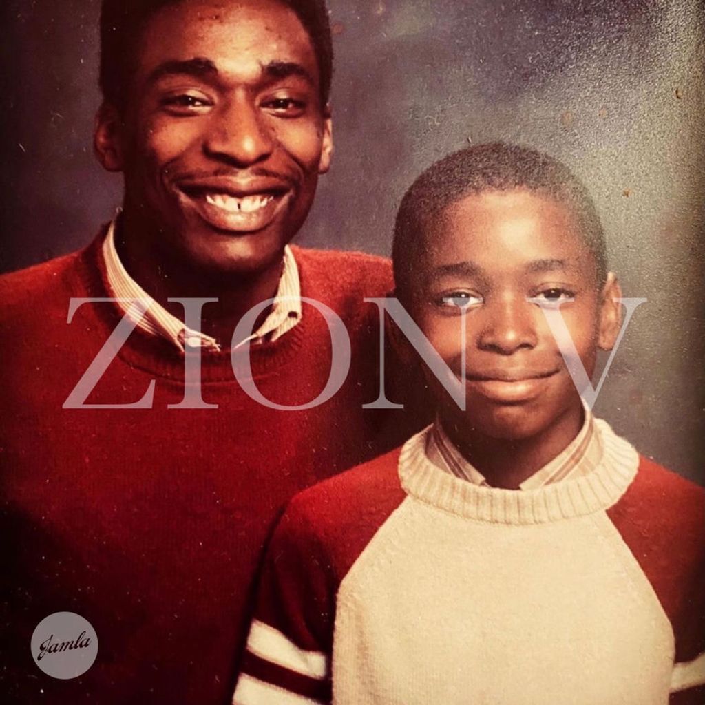Zion V: The Ballad of Charles Douthit