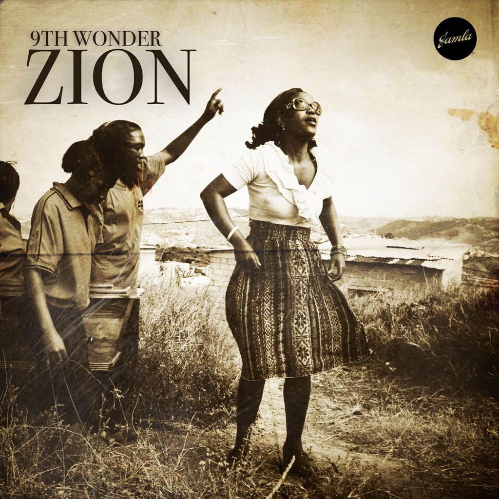 Zion