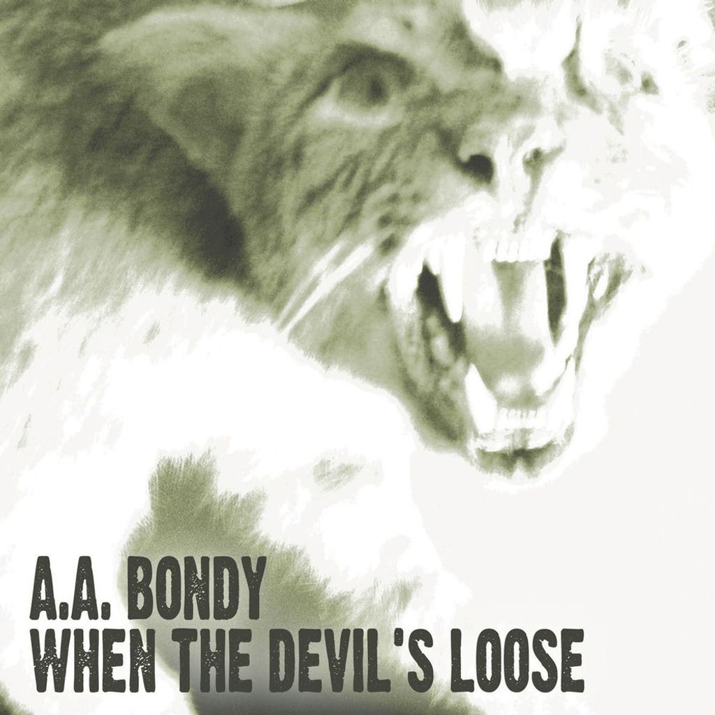 When the Devil's Loose