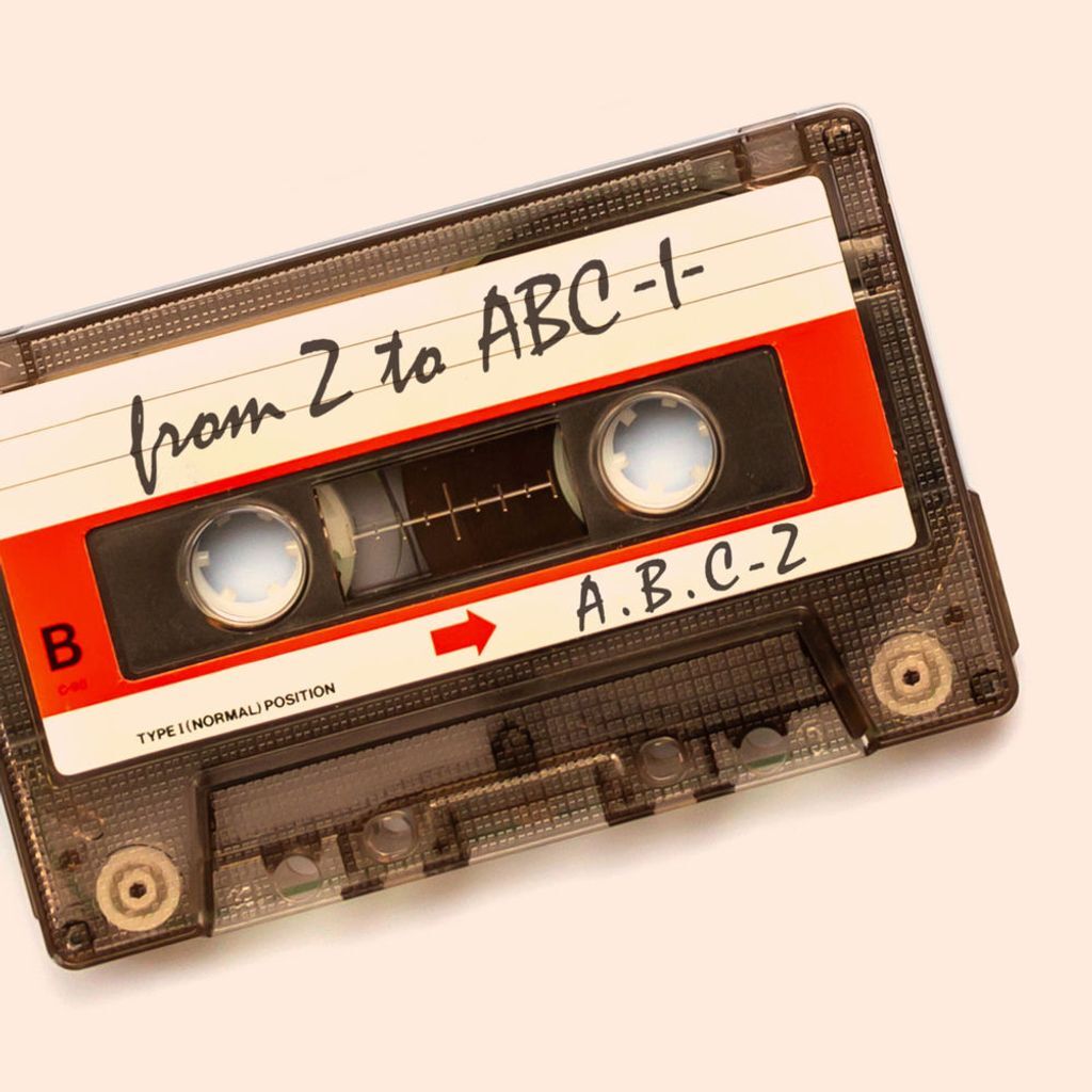 from Z to ABC-1-