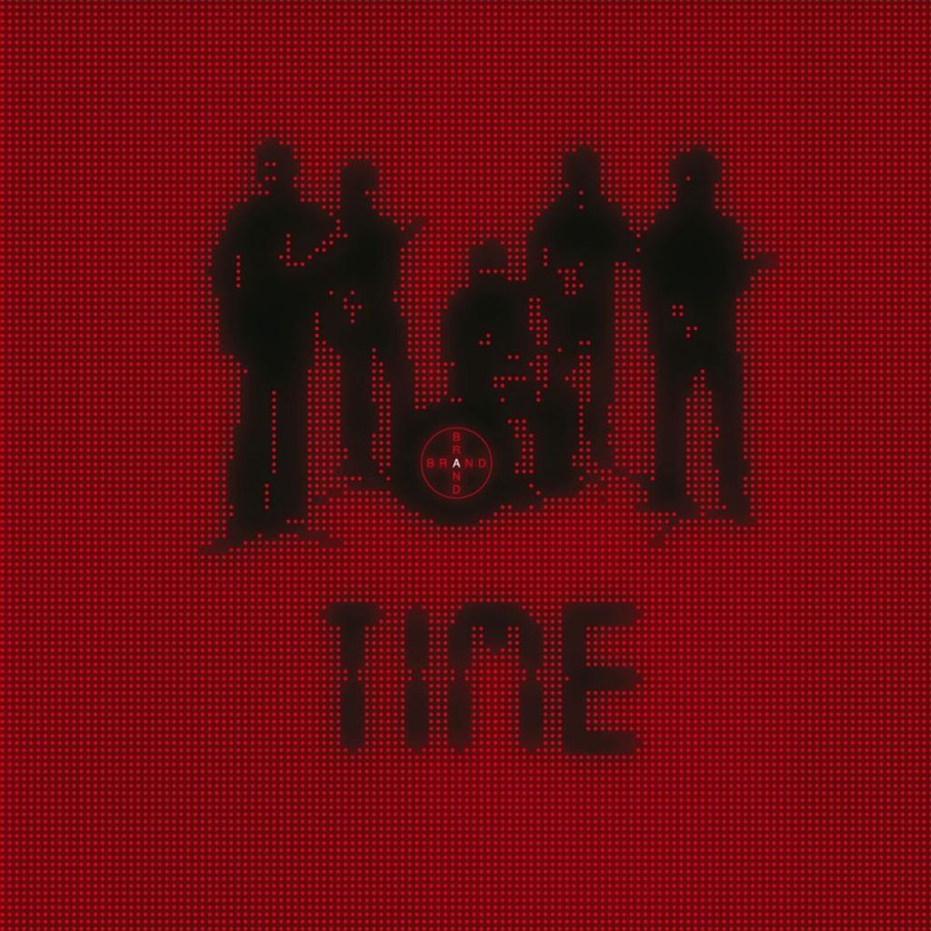 Time EP