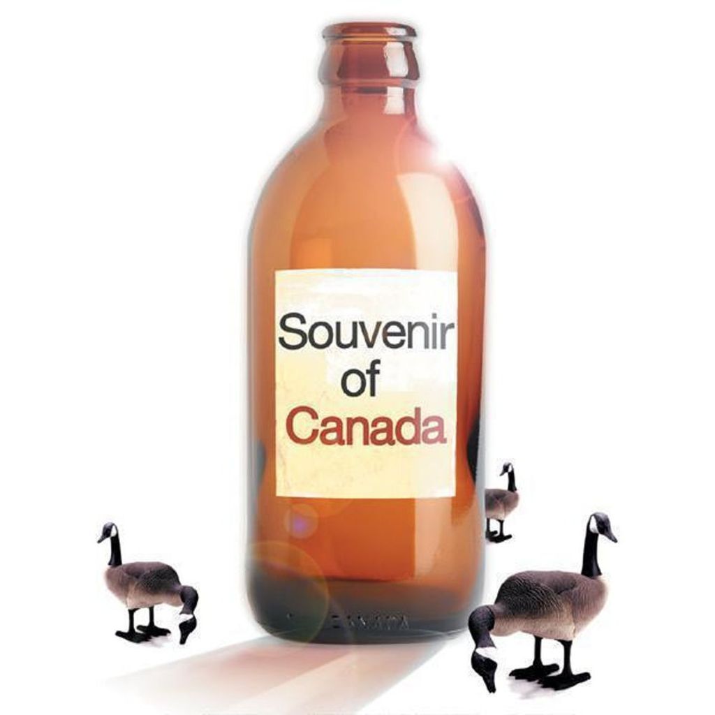 Souvenir of Canada