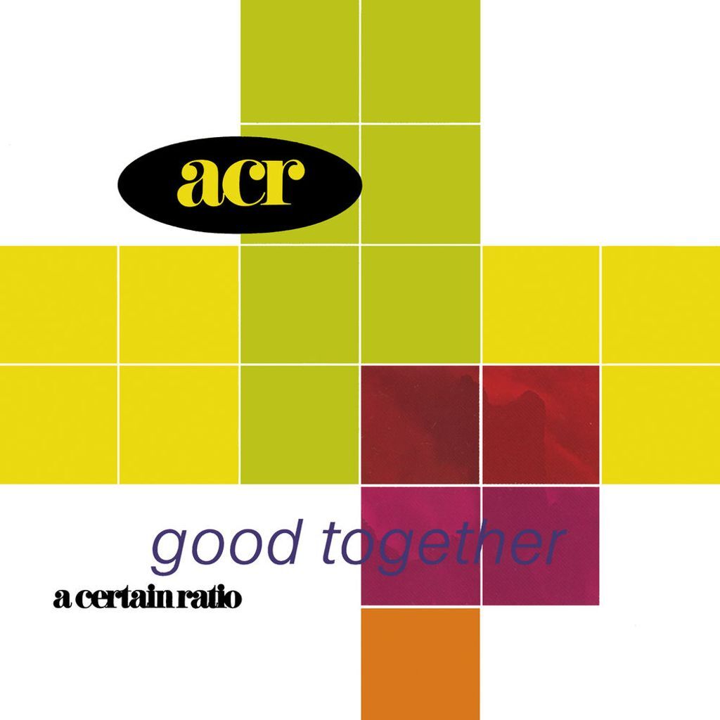 Good Together