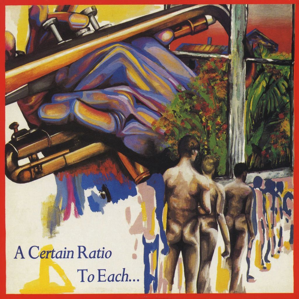 To Each…