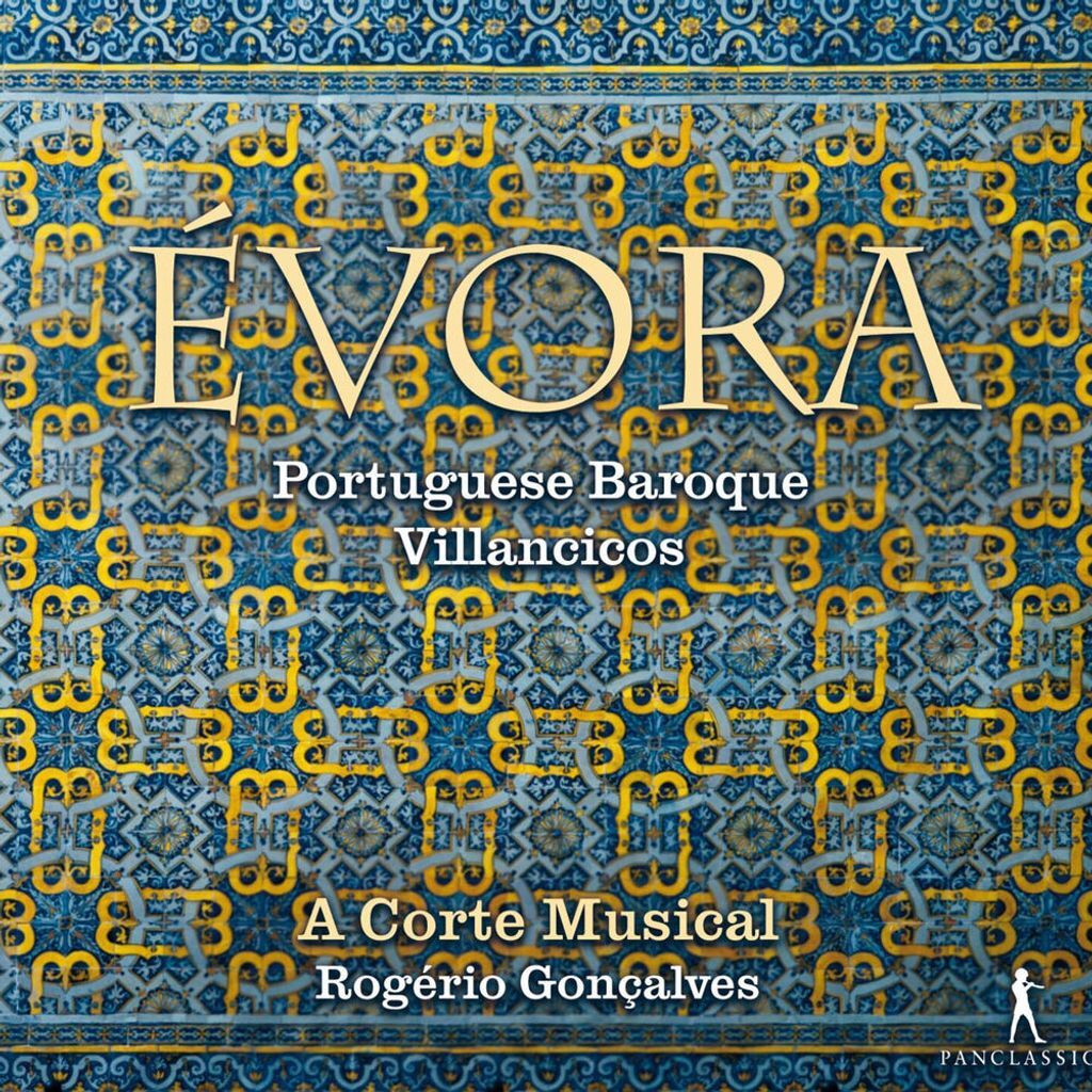 Évora - Portuguese Baroque Villancicos