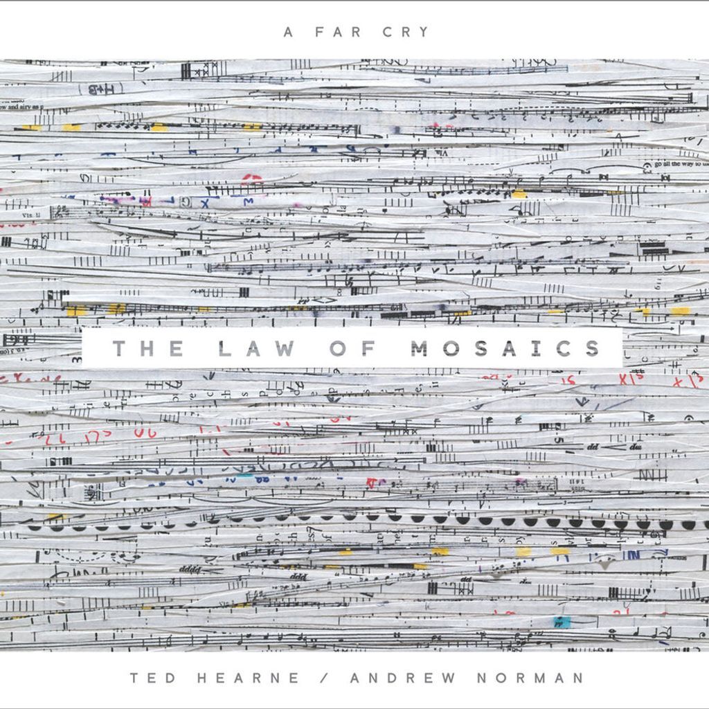 The Law of Mosaics