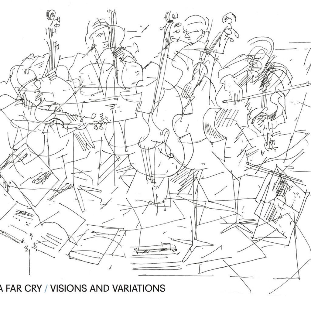 Visions And Variations