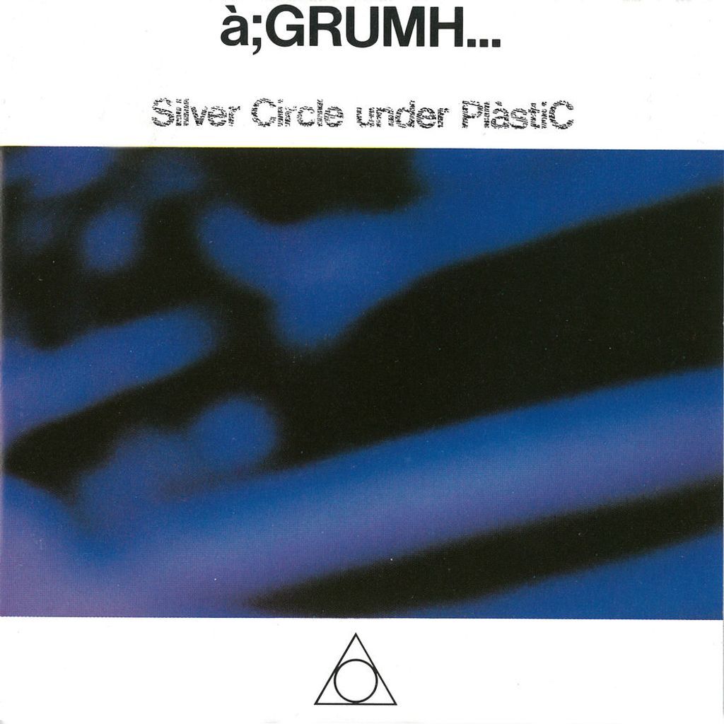 Silver Circle under PlàstiC